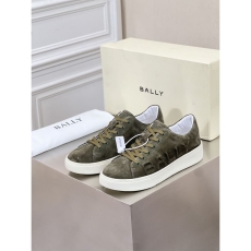 Bally Shoes